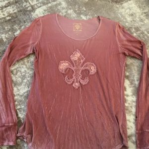 Ladies top